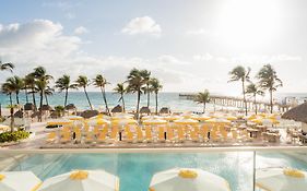 Newport Beachside Resort Miami Beach Fl