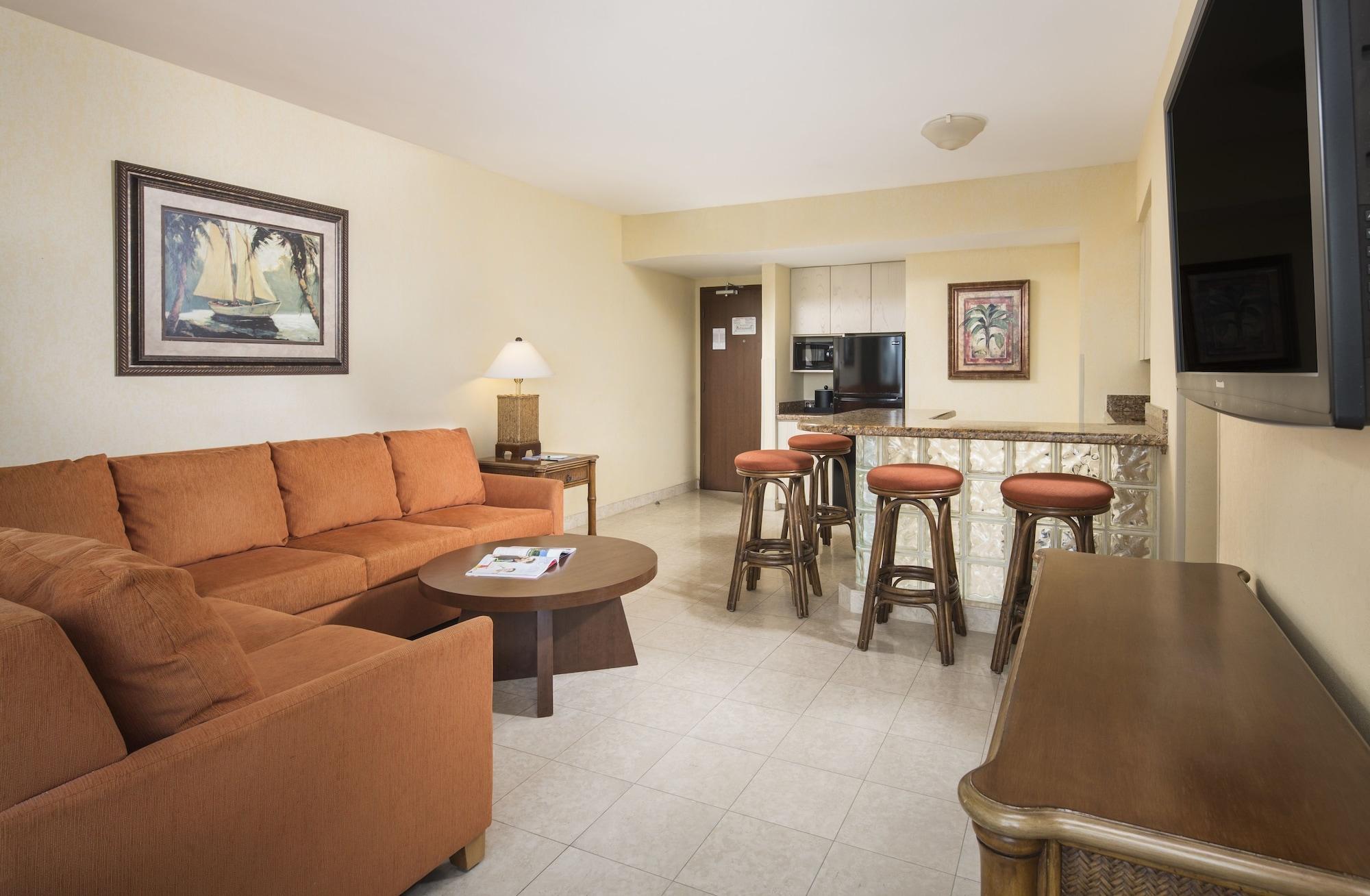 Newport Beachside Hotel & Resort Sunny Isles Beach Exterior photo