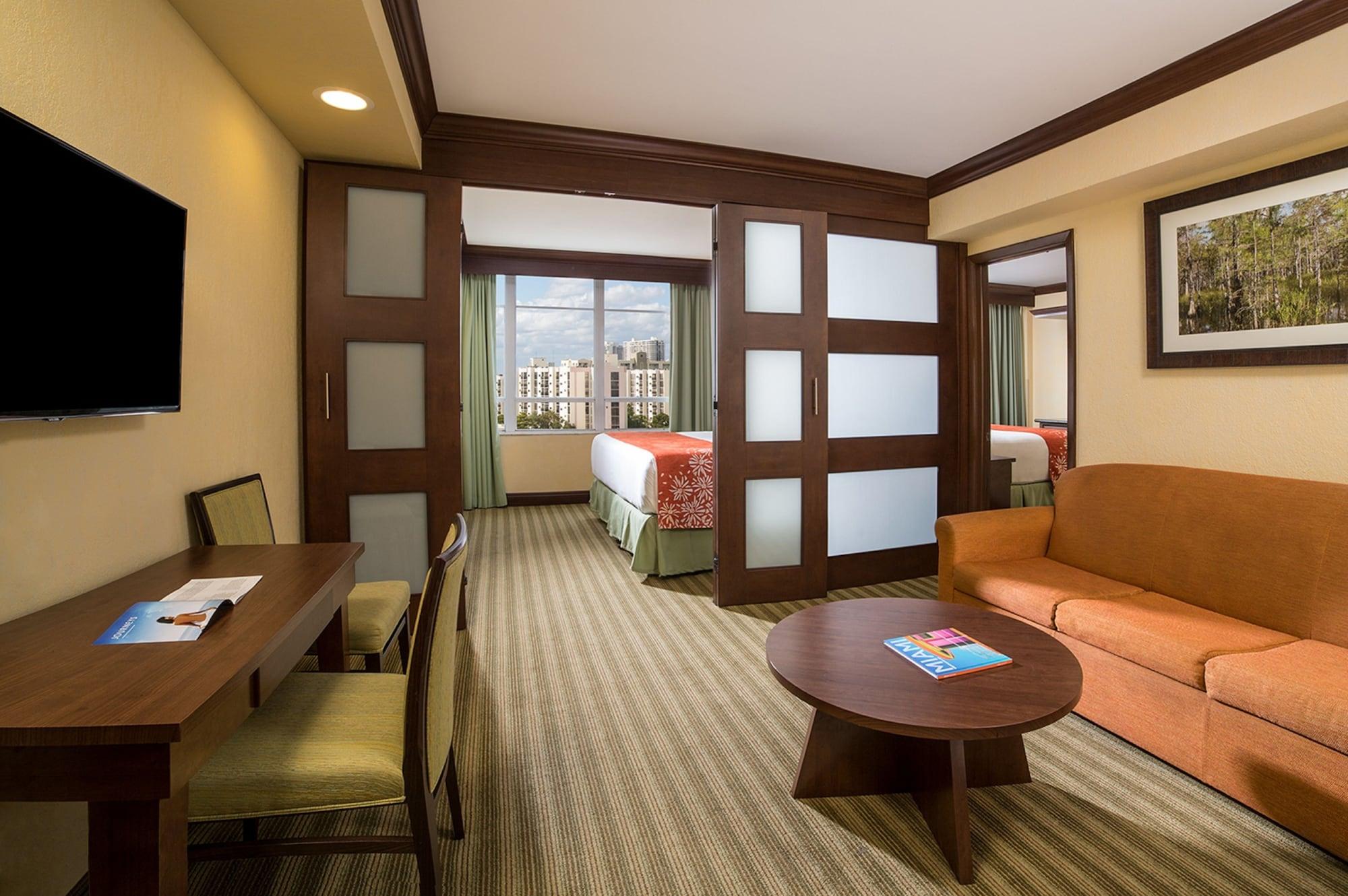 Newport Beachside Hotel & Resort Sunny Isles Beach Exterior photo