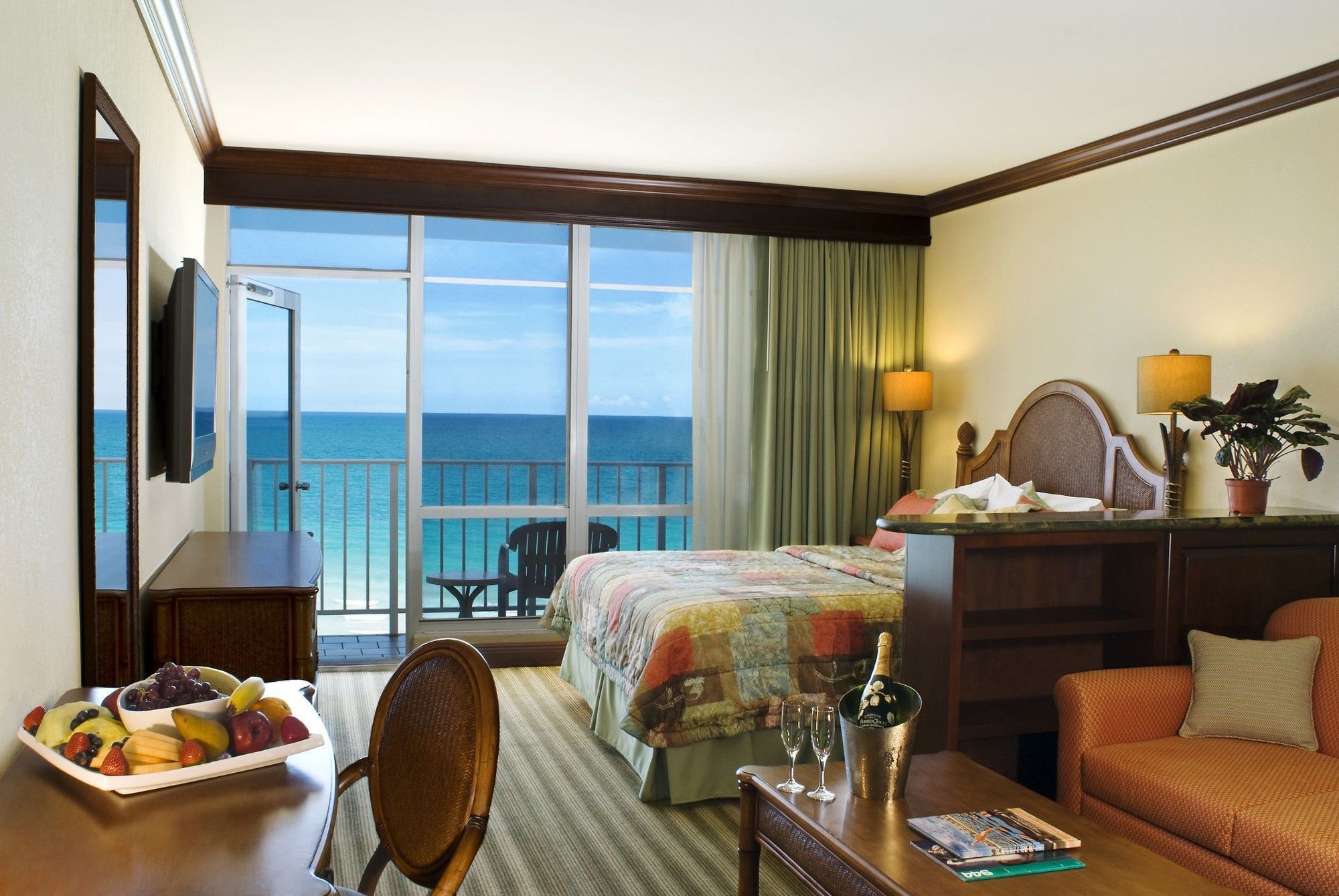 Newport Beachside Hotel & Resort Miami Beach Room photo